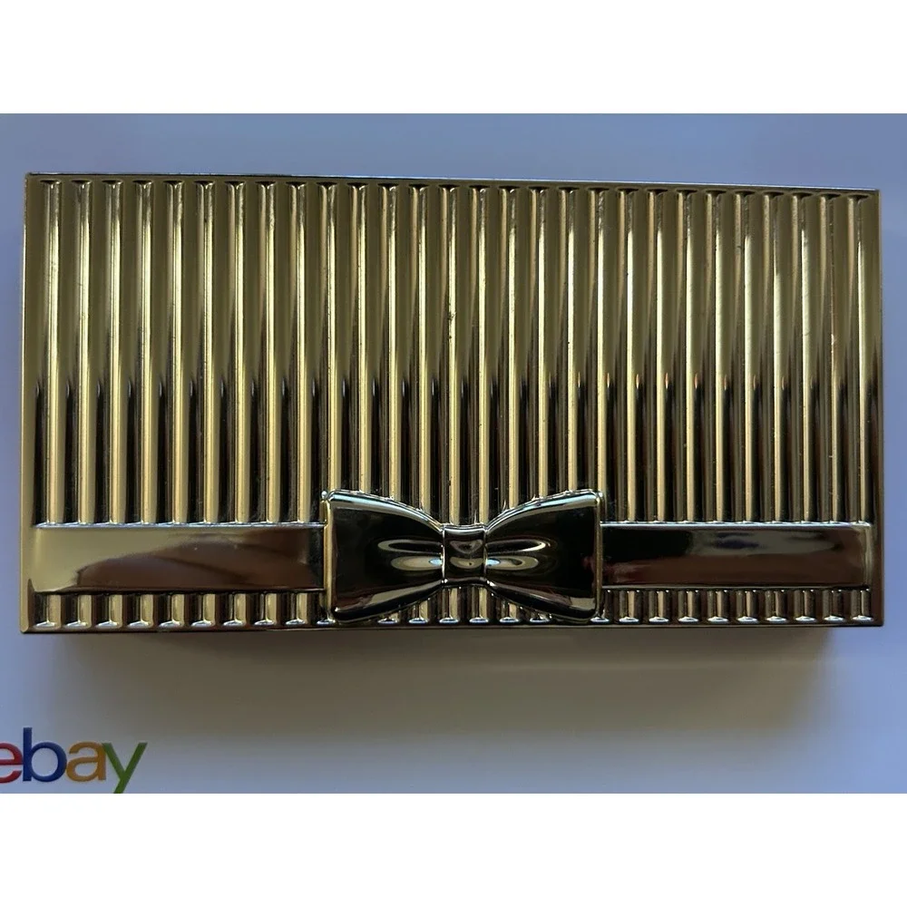 Estee Lauder - Pure Color Envy - Sculpting Eye Shadow Palette Glam (10) NEW